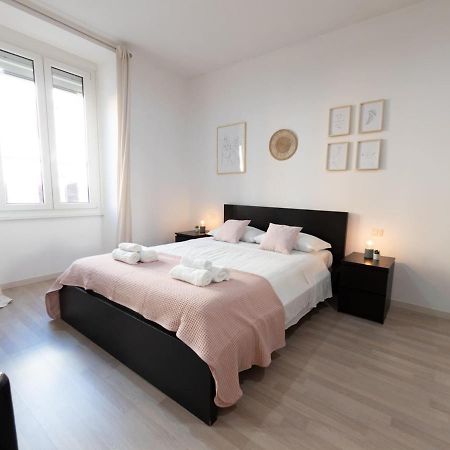 The Best Rent - Spacious Apartment Near Roma Termini Station 외부 사진