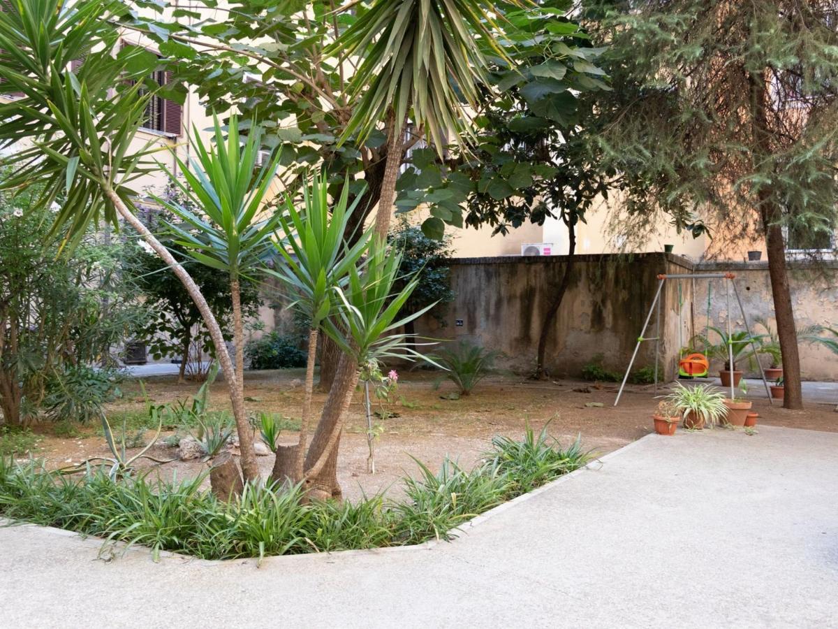 The Best Rent - Spacious Apartment Near Roma Termini Station 외부 사진