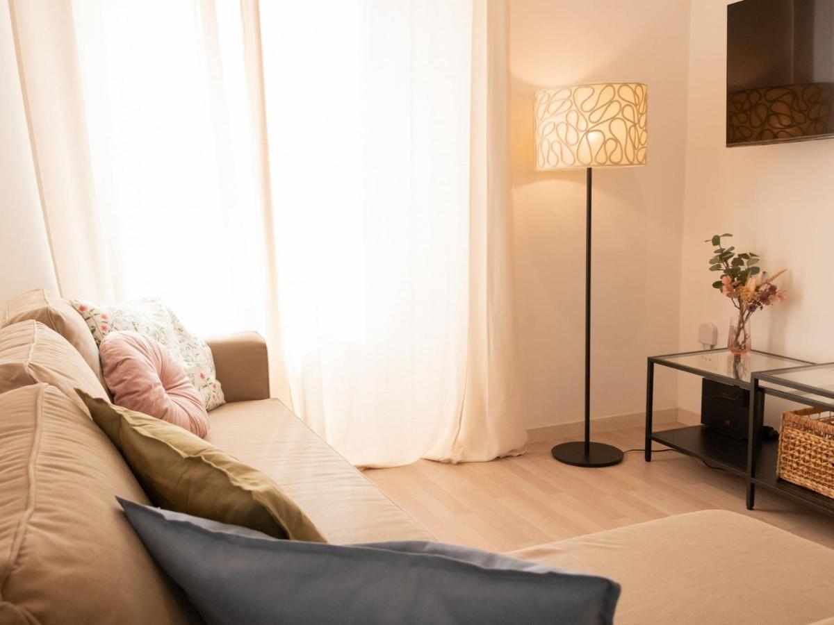 The Best Rent - Spacious Apartment Near Roma Termini Station 외부 사진